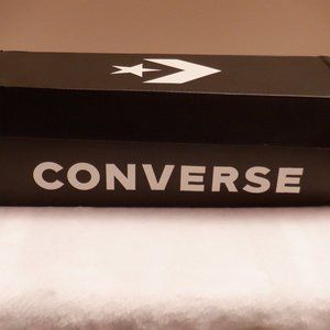 UNISEX COLORFUL CONVERSE